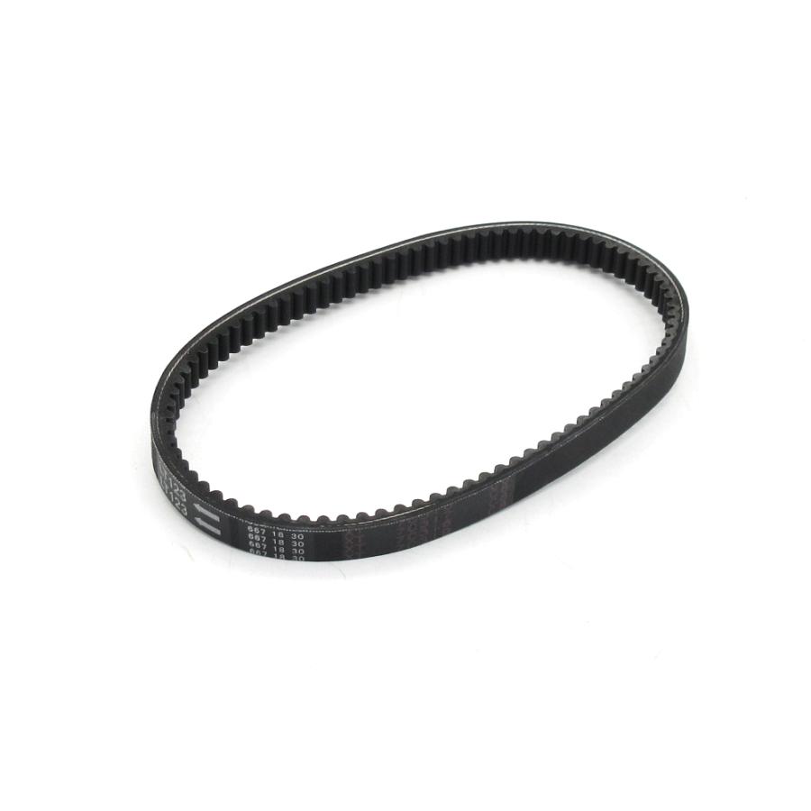 ホンダ純正互換 ドライブベルト 667 / 新品 Vベルト GYRO ホンダ純正互換 ドライブベルト 667 / 新品 Vベルト GYRO