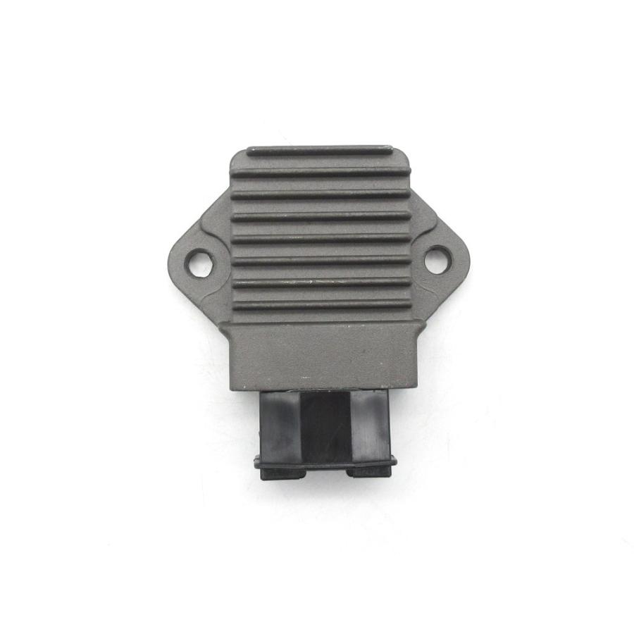 放熱対策 レギュレター レギュレーター 60mm / スペイシー125 NSR150