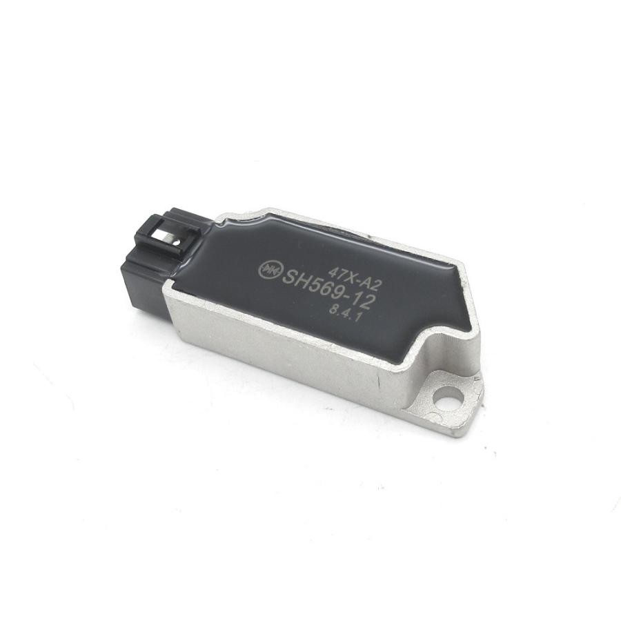 郵送対応] 47X レギュレター レギュレーター ◇ R1-Z TZR250 TZR250R