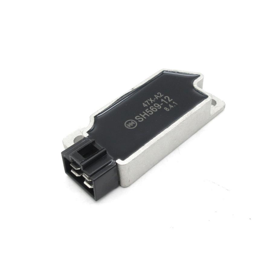 郵送対応] 47X レギュレター レギュレーター ◇ R1-Z TZR250 TZR250R