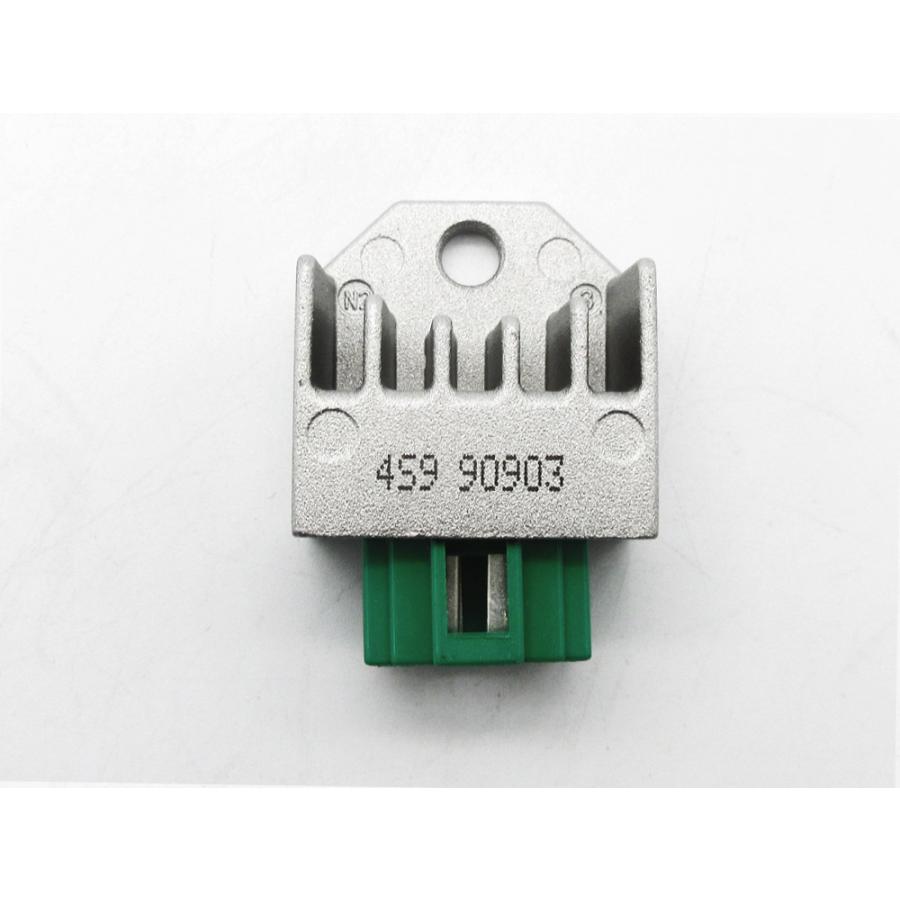 放熱対策 レギュレター レギュレーター / スズキ レッツ2 レッツ