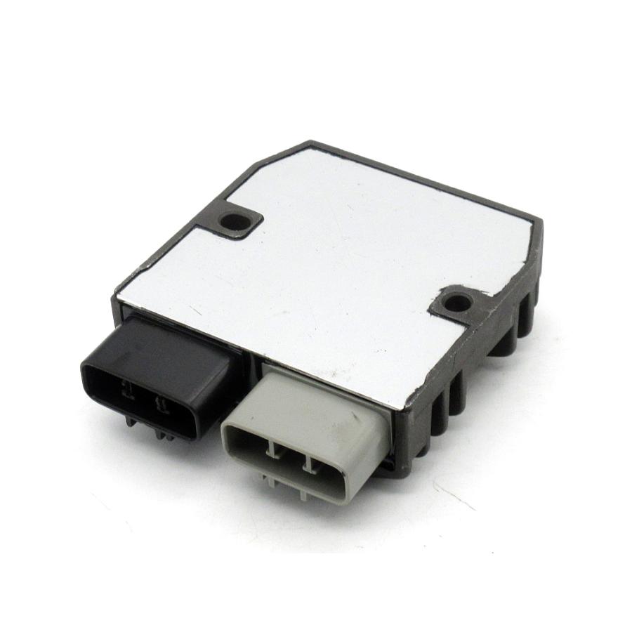 ヤマハ純正互換 熱対策 レギュレーター 4D9 マジェスティ ドラッグ