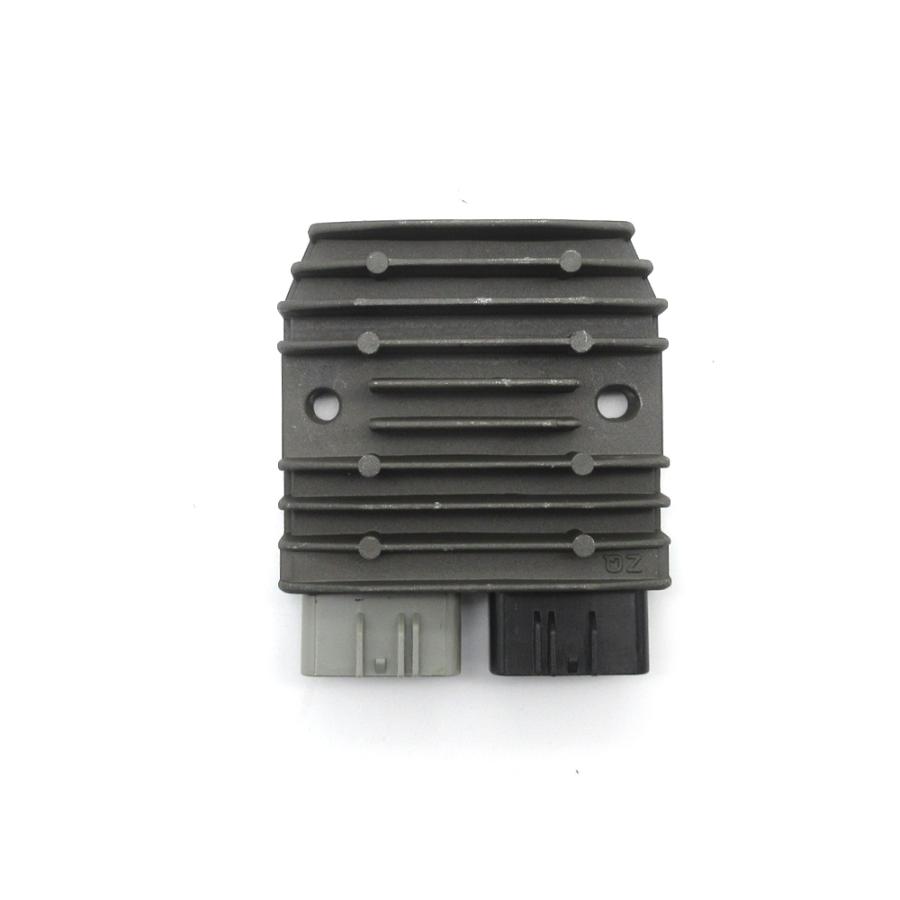 ヤマハ純正互換 熱対策 レギュレーター 4D9 マジェスティ ドラッグ