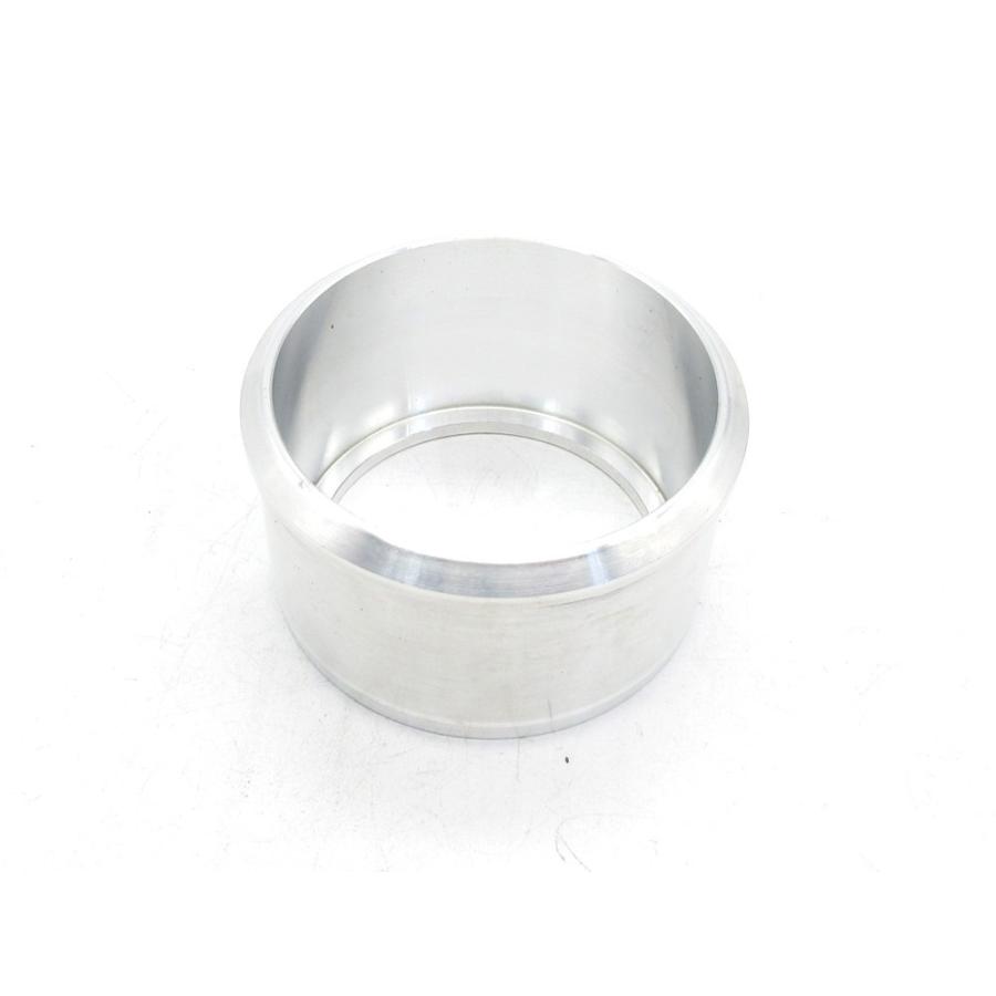 60.5mm→50.8mm サイレンサー マフラー 変換アダプター / VTR250