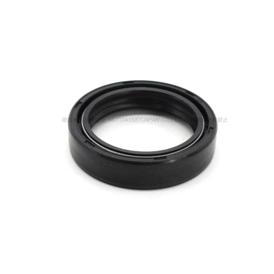 郵送無料] 38パイ フロントフォークシール 38mm オイルシール 2個 / R1