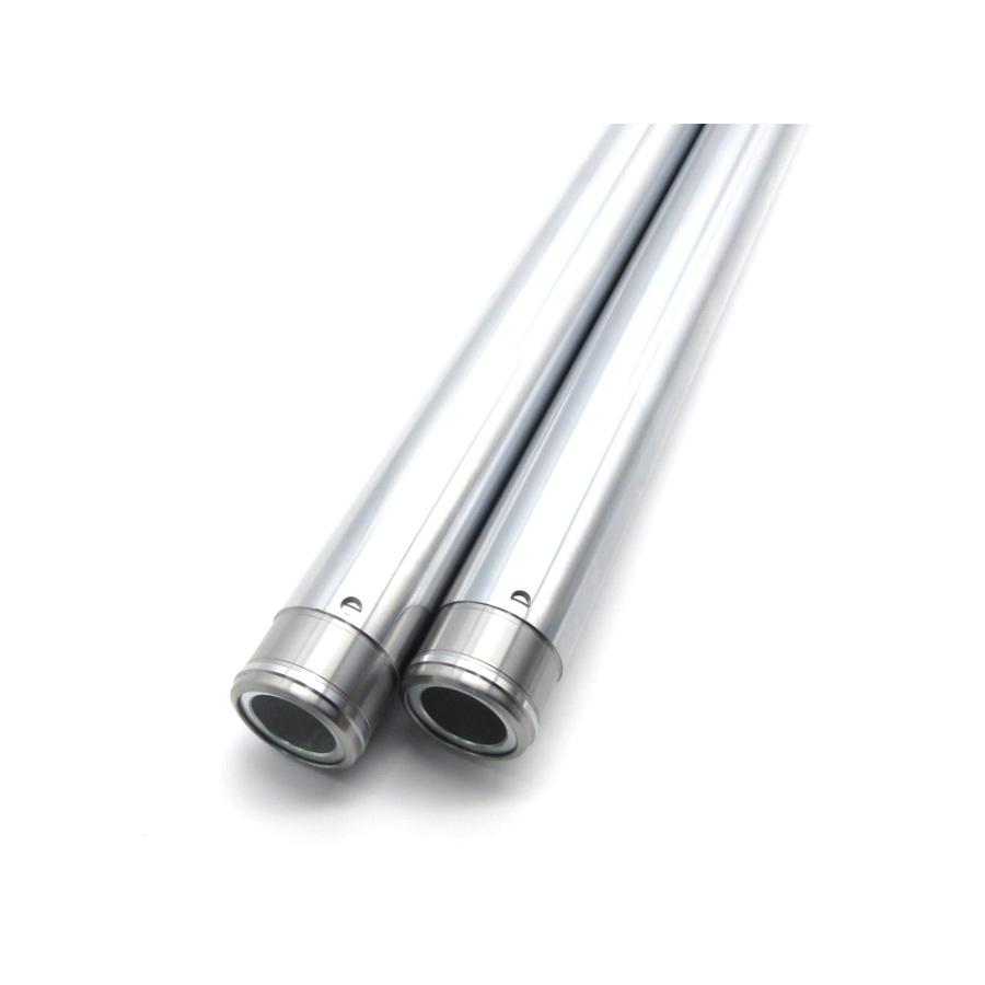 新品 カワサキ純正互換 フロントフォーク インナーチューブ 1台