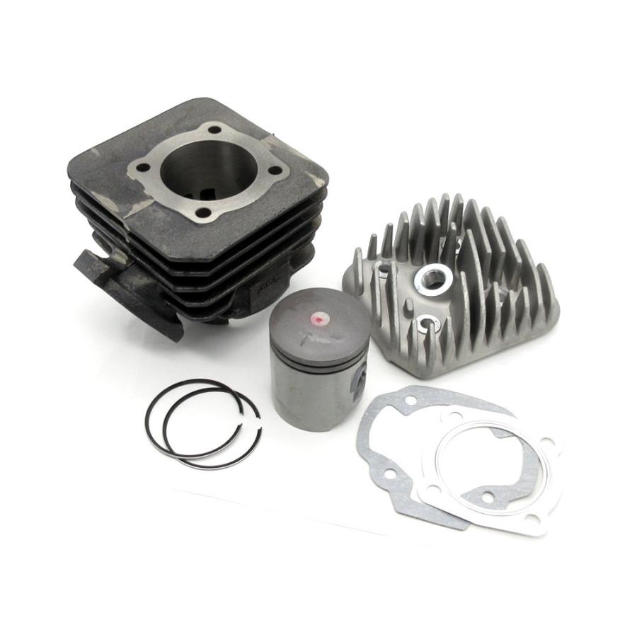 ボアアップキット 50mm 81.2cc ◇タクトAF24 AF30 AF31 AF51 DIO