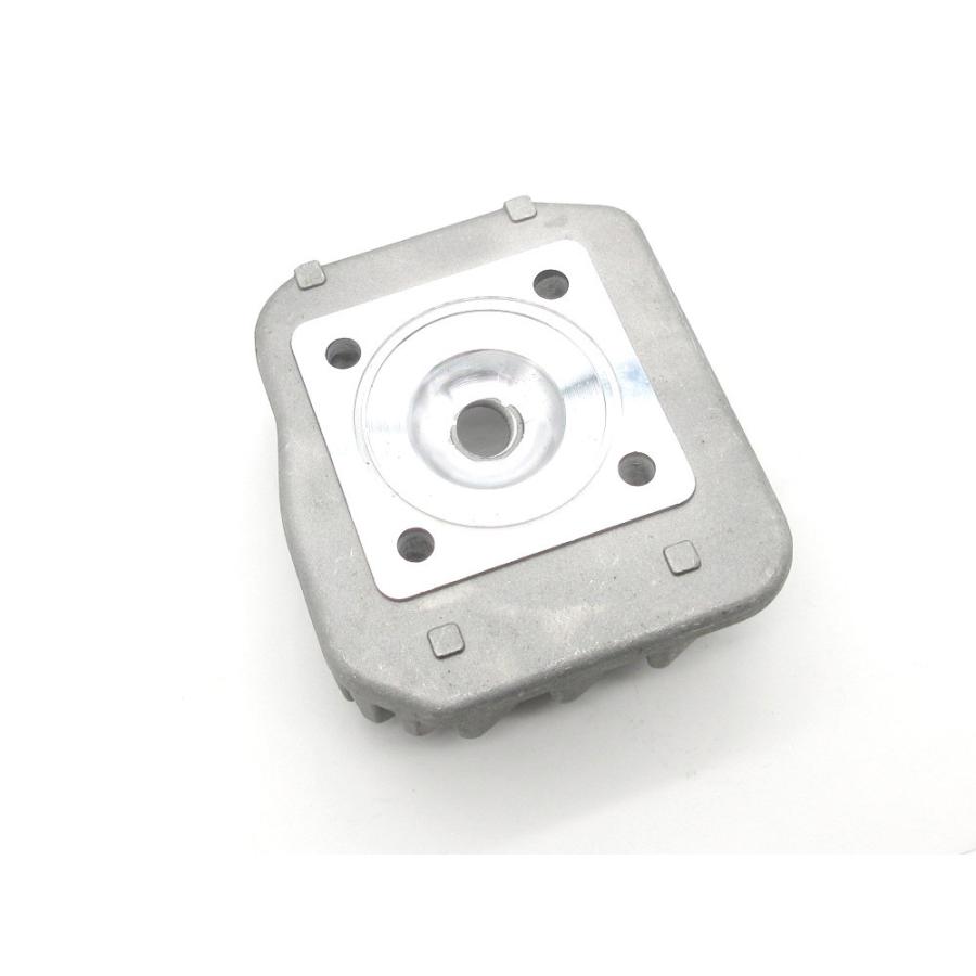 ボアアップキット 50mm 81.2cc 【 ハイギア 付】 Gダッシュ AF23