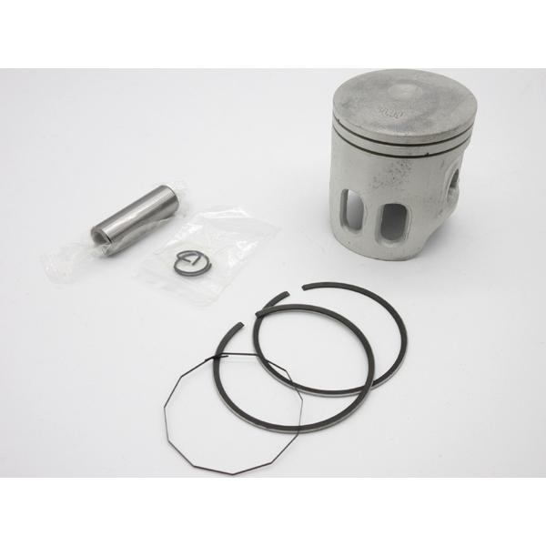 56mm オーバーサイズピストン ◇ 新品 117cc ボアアップピストン