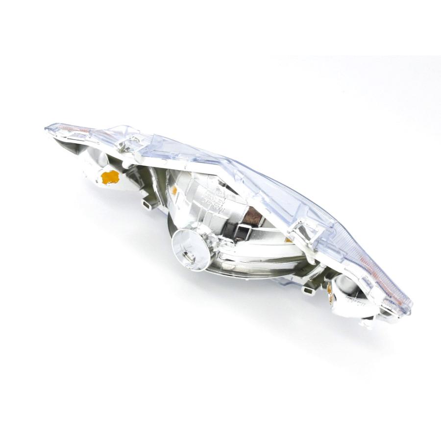 新品 ホンダ純正互換 ヘッドライトASSY クリアレンズ CL ◇ Live 新品 ホンダ純正互換 ヘッドライトASSY クリアレンズ CL ◇ Live