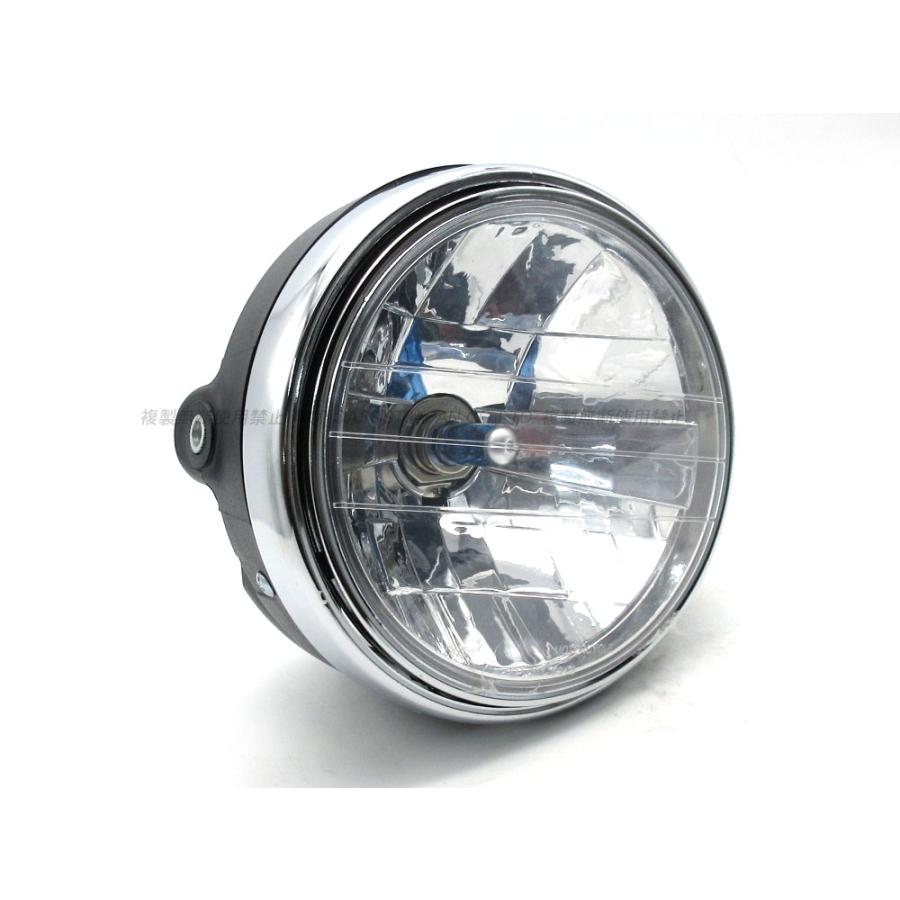 新品訳あり　ホンダ　CB400SF 　純正ヘッドライトユニット ☆限定特価！純正タイプ!!☆ CB400SF NC31 GB250 ホンダ ヘッド