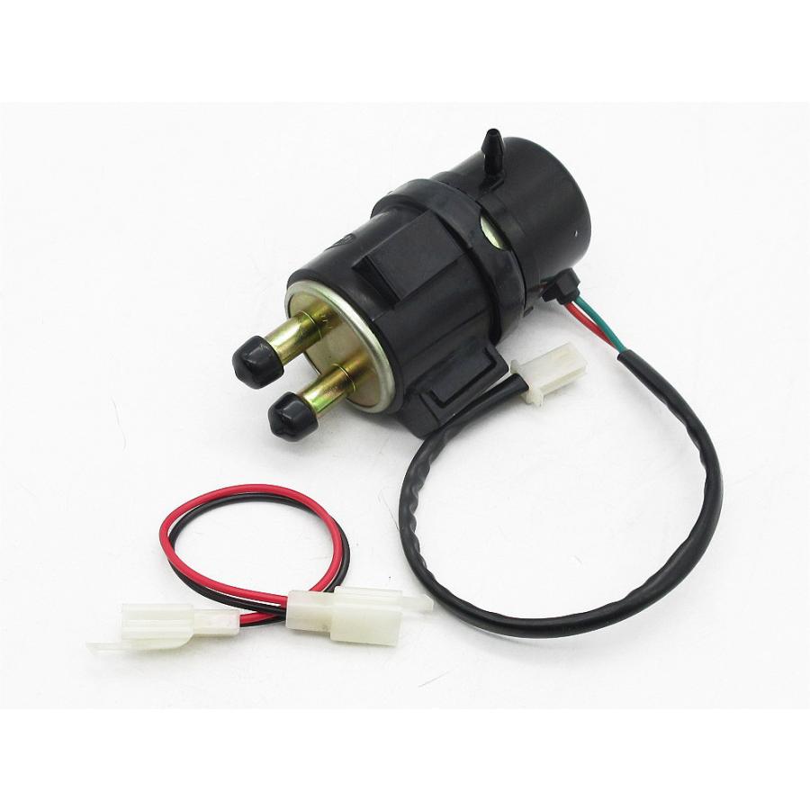 ホンダ　純正　 CBR250R フューエルポンプ 新品 フューエルポンプ H / 純正互換 スティード400 シャドウ400 CB-1