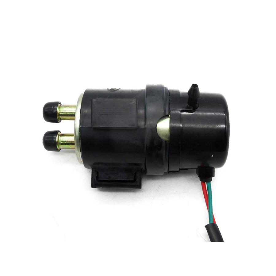 新品 フューエルポンプ H / 純正互換 スティード400 シャドウ400 CB-1