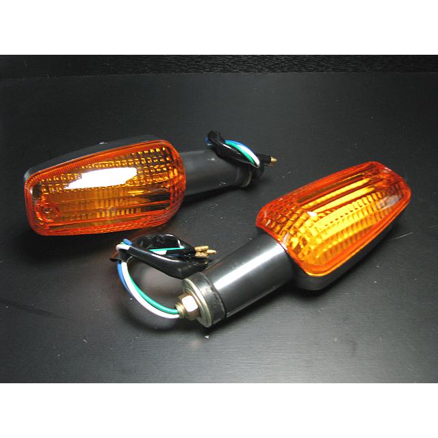 新品 ホンダ純正タイプ ウインカーASSY 2個セット オレンジ 新品 ホンダ純正タイプ ウインカーASSY 2個セット オレンジ