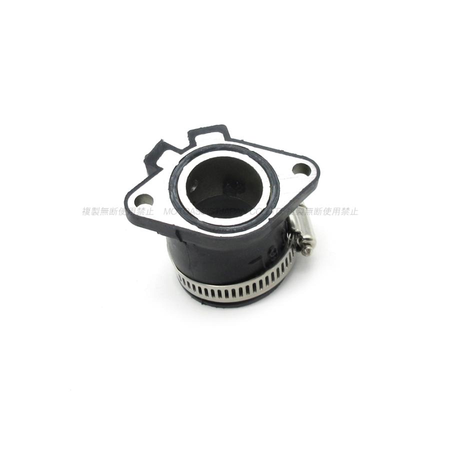 CBX400F NC07 ホンダ 純正 互換 新品 インシュレーター 1台分