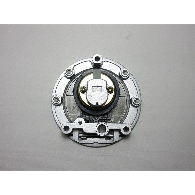 xjr1200 xjr1300(前期)バフがけ　タンクキャップ　メインキー　他 楽天市場】互換品 汎用 ガソリン 燃料 タンク キャップ キー