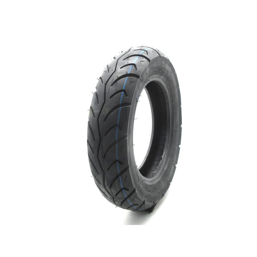 100/90-10 56J 新品 チューブレスタイヤ C922 ◇ リード90 リード110