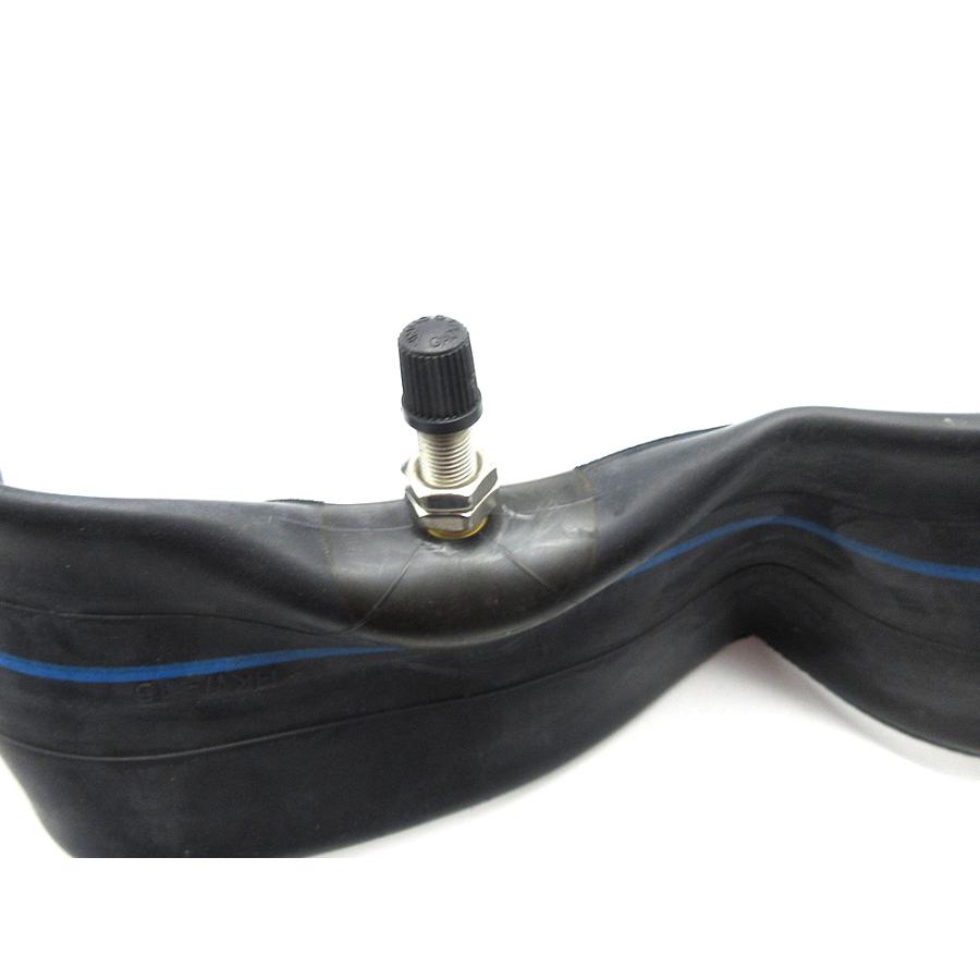 新品 タイヤチューブ 2.25-17 / 2.50-17 共通 1本◇ スーパーカブ
