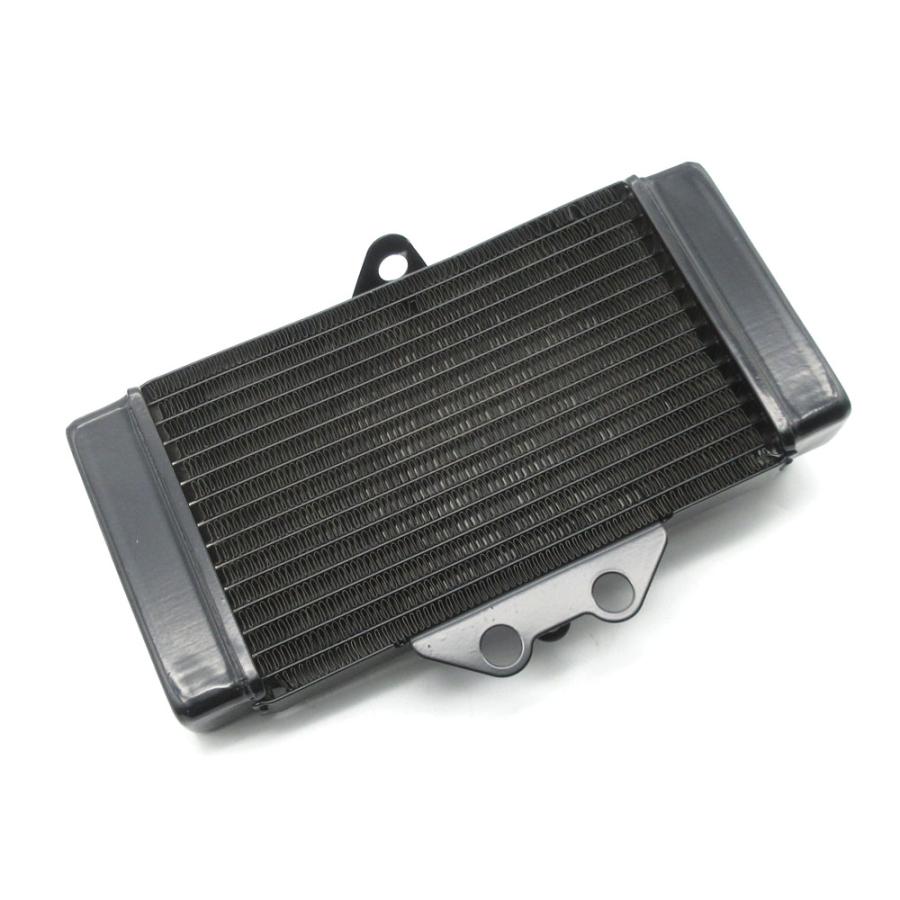 ホンダ純正互換 ラジエーター ラジエター ◇ 新品 VTR250 MC33 : E