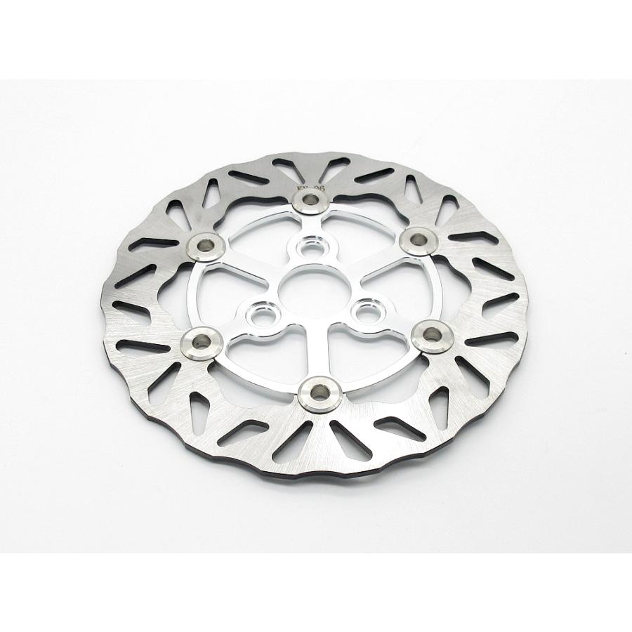 wave ディスクローター Amazon | ピュアシーク スーパーディオ 外径約160mm ディスク