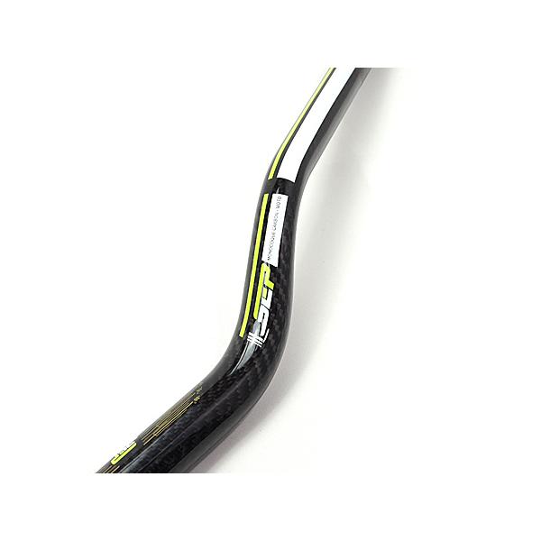 超軽量 185g フルカーボンハンドル テーパーハンドル テーパーバー FAT