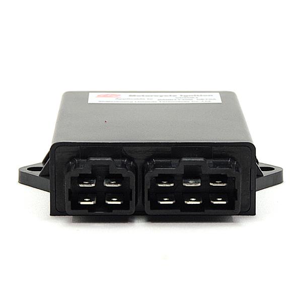 90日保証] 新品 スパークユニット CDI イグナイター スズキ純正互換 