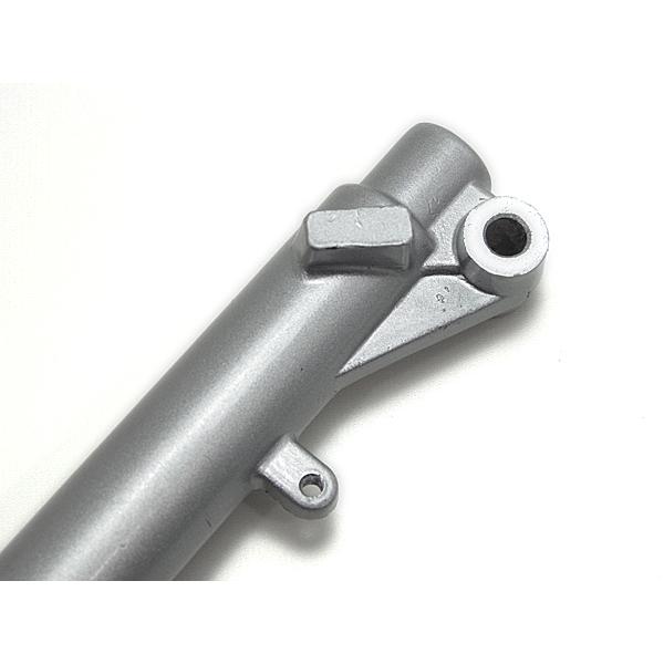 JOG フロントフォーク 26mm ドラムブレーキ用 左右セット / YAMAHA ジョグ 新品 社外品 26パイ 3KJ 3YJ 3WF 4JP JOG フロントフォーク 26mm ドラムブレーキ用 左右セット / YAMAHA ジョグ 新品 社外品 26パイ 3KJ 3YJ 3WF 4JP