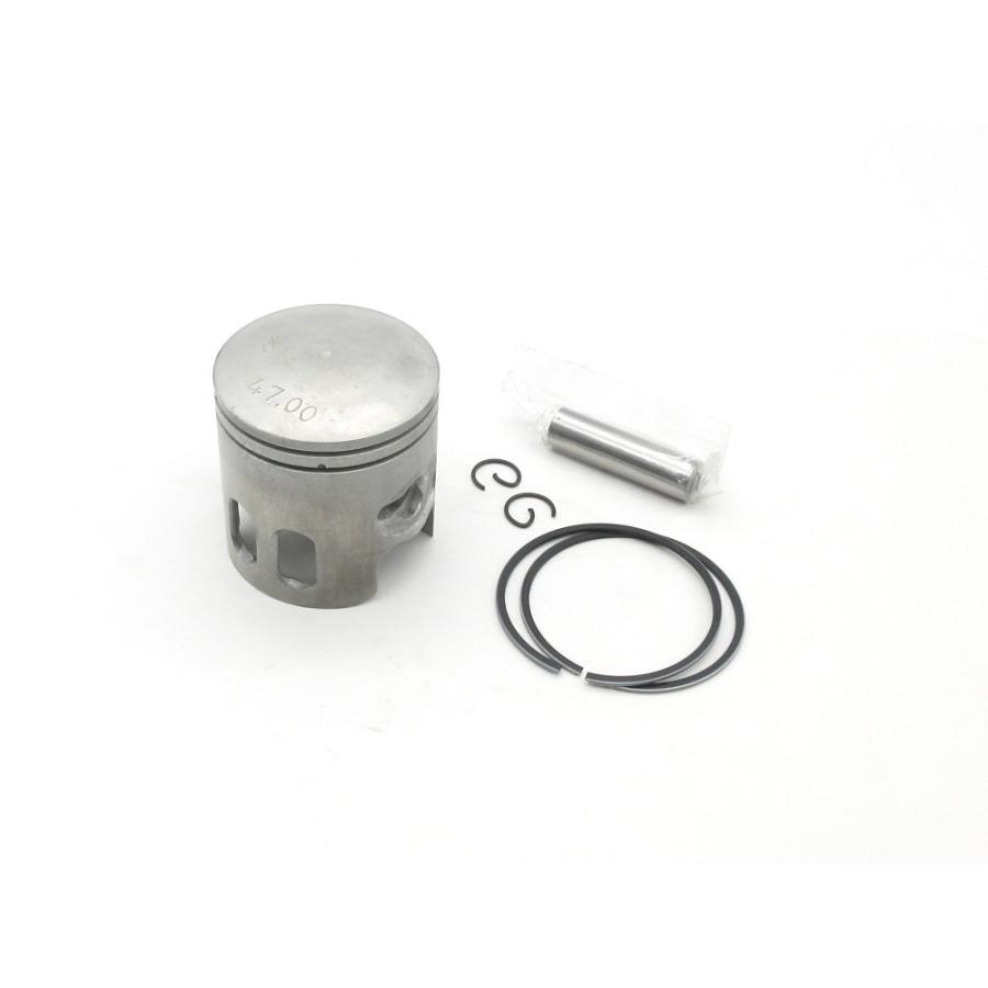 ボアアップキット68cc 47mm【ハイギア 付き】 JOG50 JOG-Z 3KJ 3YJ 3YK