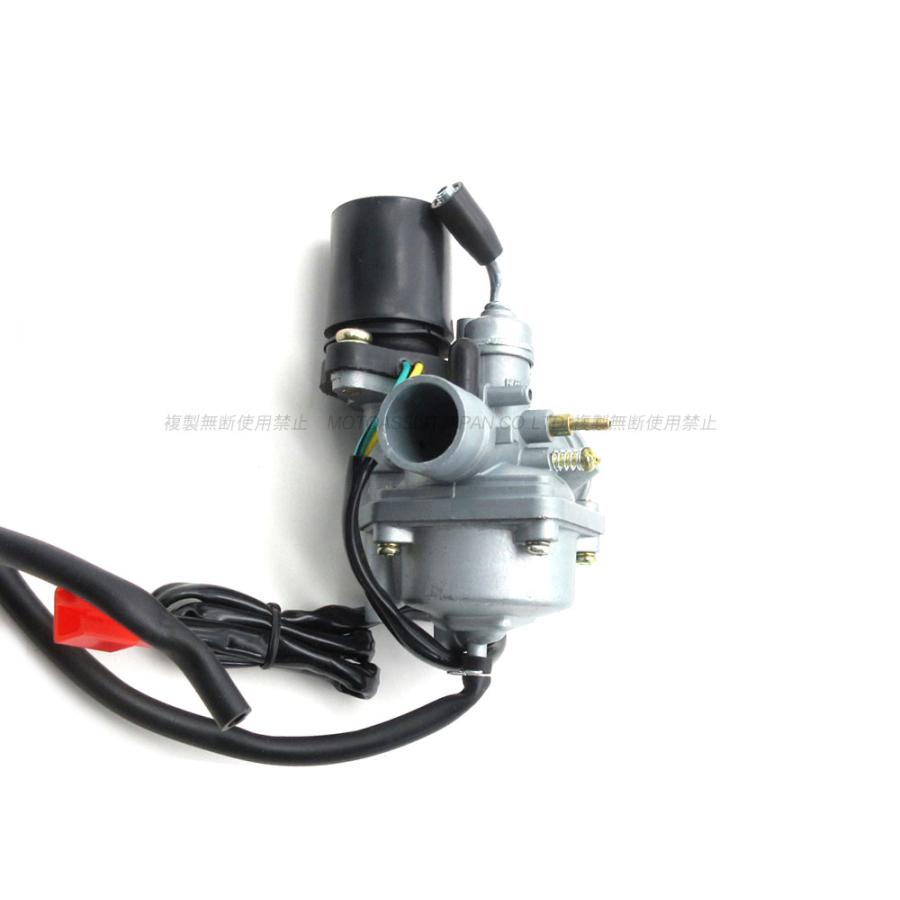 JOG 系エンジンに! 新品 キャブレター ASSY ◇ ヤマハ 純正 互換 JOG 系エンジンに! 新品 キャブレター ASSY ◇ ヤマハ 純正 互換