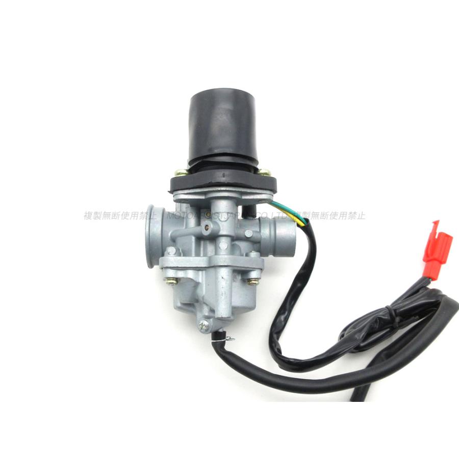 JOG 系エンジンに! 新品 キャブレター ASSY ◇ ヤマハ 純正 互換 JOG 系エンジンに! 新品 キャブレター ASSY ◇ ヤマハ 純正 互換