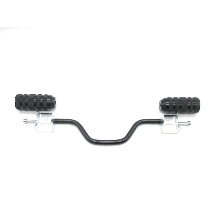 Honda Dio 110 ステップバー アルミ製 楽天市場】ホンダ ディオ110用 ステップバー HONDA DIO110(JK03