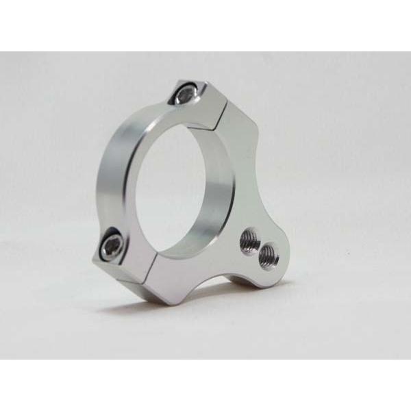 新品 41パイフロントフォーク用 ステアリングダンパーステー 41mm 