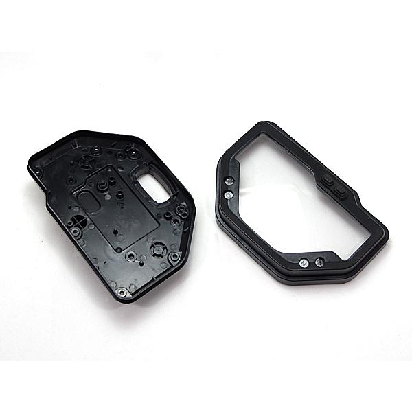 ホンダ純正互換タイプ メーターケースセット◇新品 メーターカバー