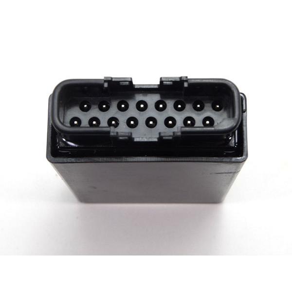 90日保証] 新品 スパークユニット CDI イグナイター 純正互換 / HONDA