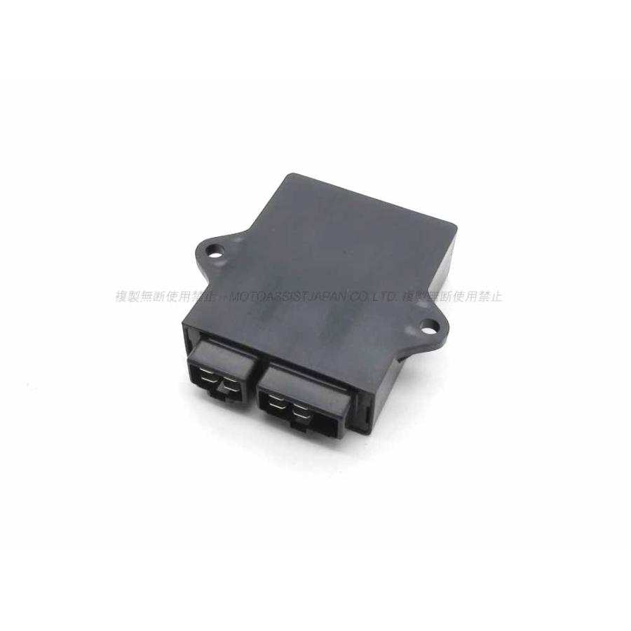 60日保証] 新品 スパークユニット CDI イグナイター 純正互換 / YAMAHA