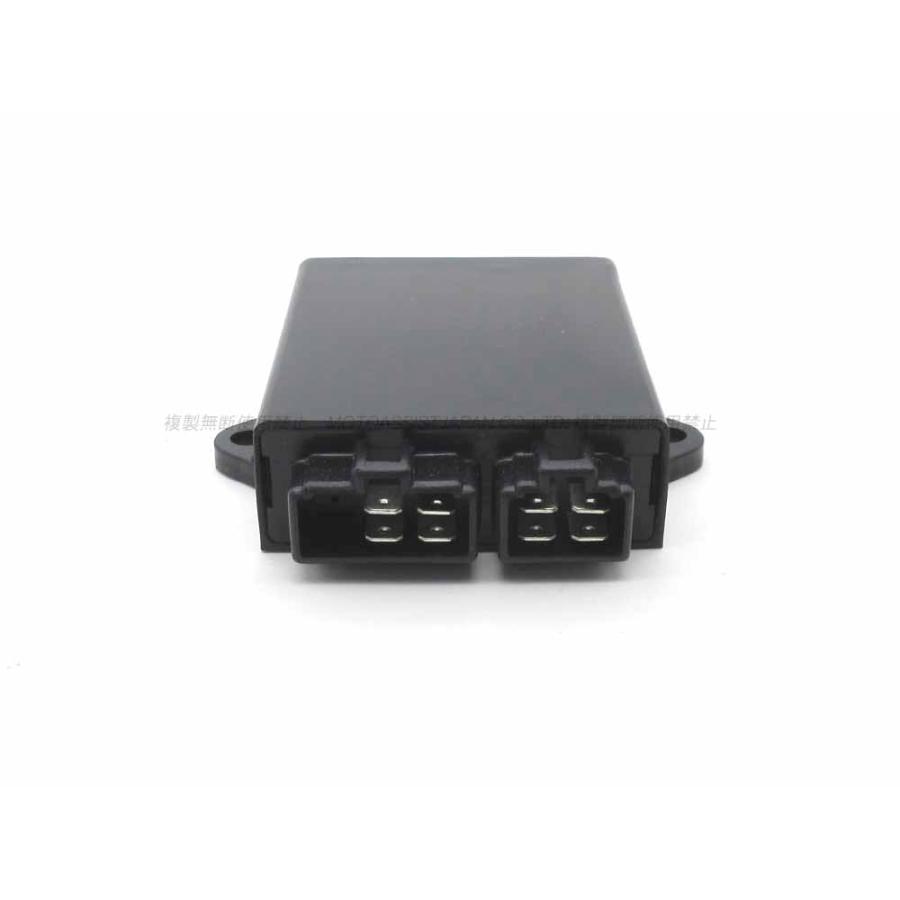 60日保証] 新品 スパークユニット CDI イグナイター 純正互換 / YAMAHA