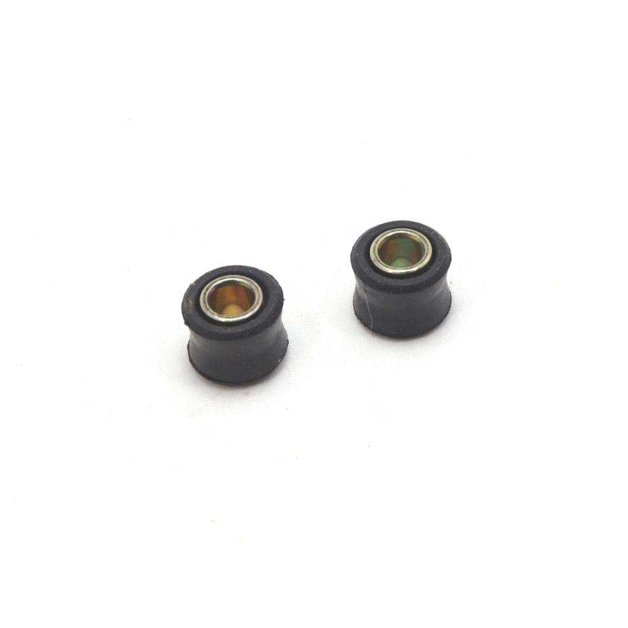 RFY リアサスペンション用 ブッシュ M10 2個セット / 新品 汎用 RFY リアサスペンション用 ブッシュ M10 2個セット / 新品 汎用