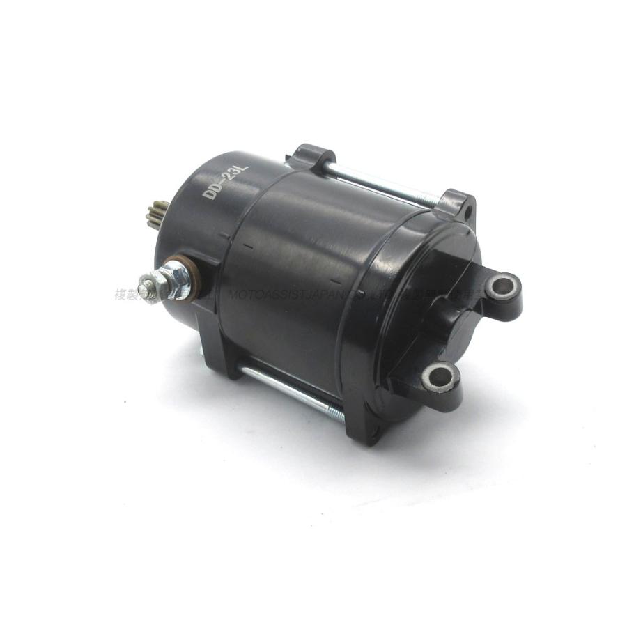 シグナスX SE12J SE44J 強化 セルモーター ◇ 新品 ボアアップ シグナスX SE12J SE44J 強化 セルモーター ◇ 新品 ボアアップ