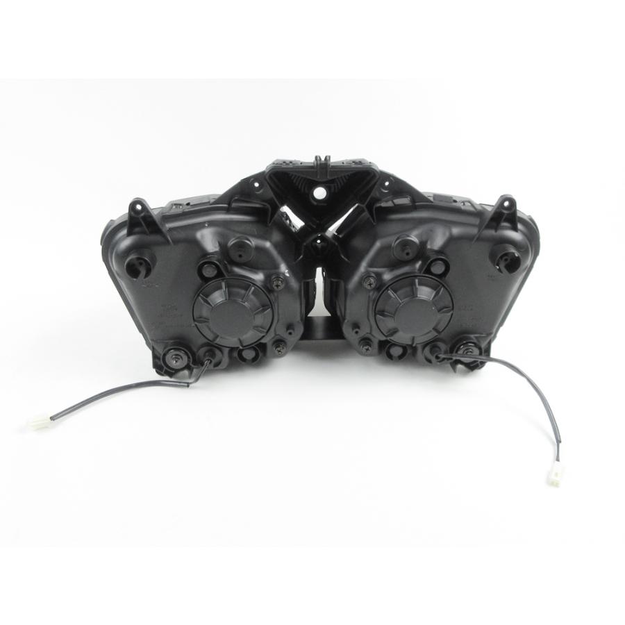ヤマハ純正互換 ヘッドライトユニット ◇新品 ヘッドライトASSY YAMAHA