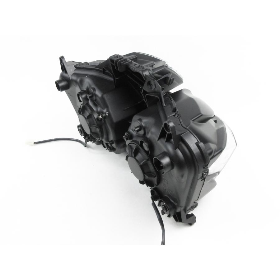 ヤマハ純正互換 ヘッドライトユニット ◇新品 ヘッドライトASSY YAMAHA