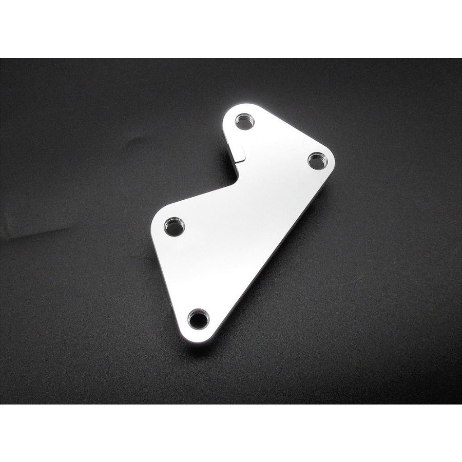 DIO系 WAVEブレーキディスクローター 200mm サポート付 ブルー BL