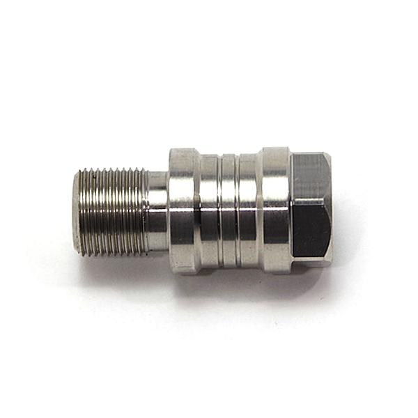 オーリンズ 25mm 延長アダプター 延長ジョイント 2個 / 硬質