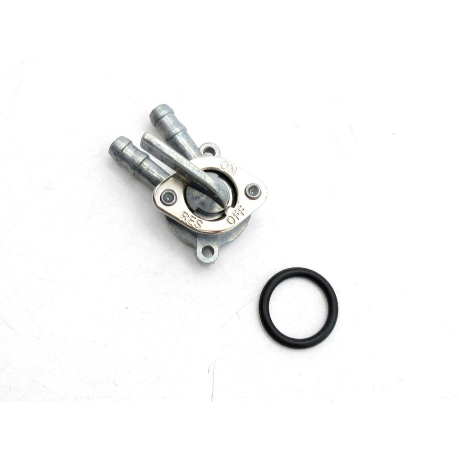 ホンダ純正互換 フューエルコック / 新品 燃料コック HONDA スーパー