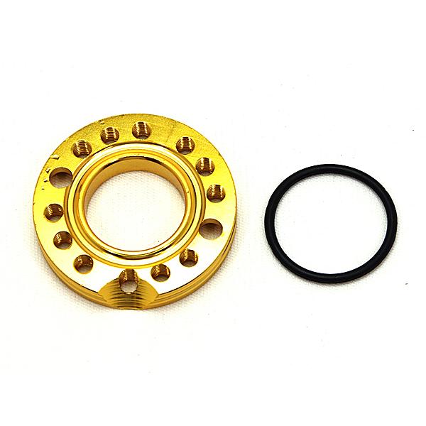 HONDA モンキー ゴリラ ダックス カブ 横型エンジン専用 マニホールド