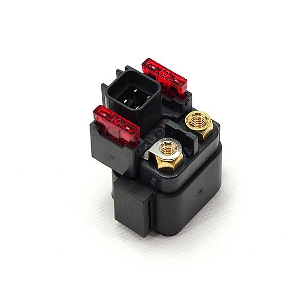 スズキ 純正 互換 新品 スターターリレー セルリレー / バンディット