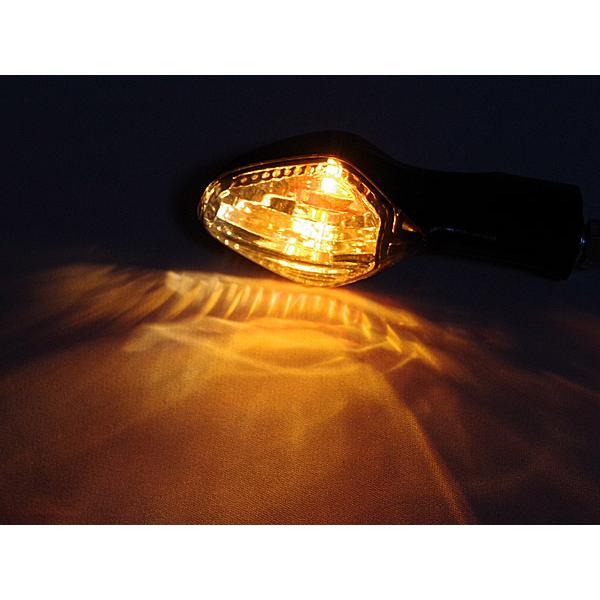 HONDA CRF250L CRF250M ウインカー CBR400R CB400F 400X NC700S NC700X