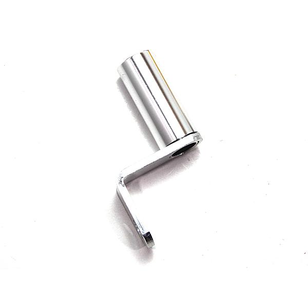 ミラーボルト クランプバー ブラケット スマホホルダー アルミ