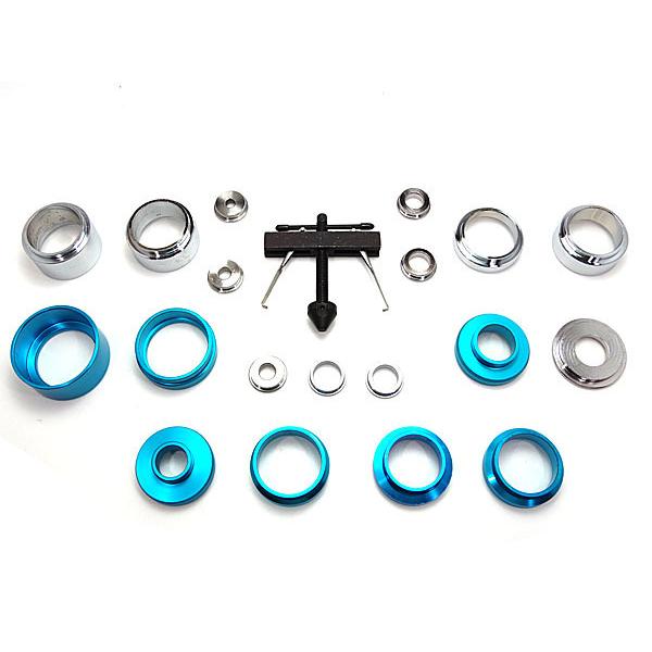 クランクシャフトシールリムーバー インストーラーセット カムシャフト