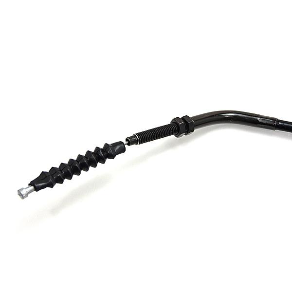 ホンダ純正互換 クラッチワイヤー/ 社外新品 HONDA ホーネット MC31
