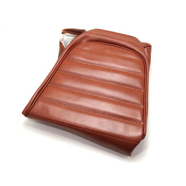 D*U様 CB400SF NC39 タックロールシート(茶) 楽天市場】NC39 NC42 茶ツートン タックロールシート